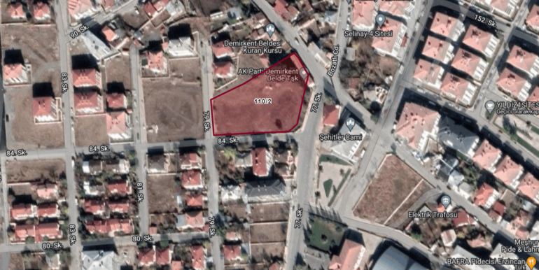 110-2 DEMİRKENT 2