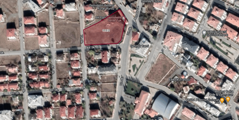 110-2 DEMİRKENT 5